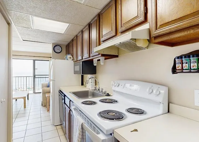 Decatur House 506 Holiday home