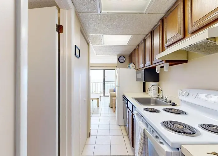 Decatur House 506 Holiday home
