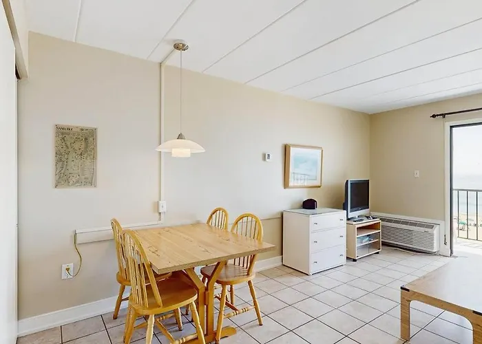 Holiday home Decatur House 506 *