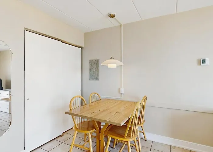 Decatur House 506 Ocean City