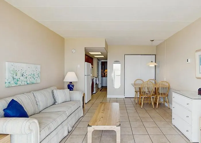 Decatur House 506 Holiday home Ocean City