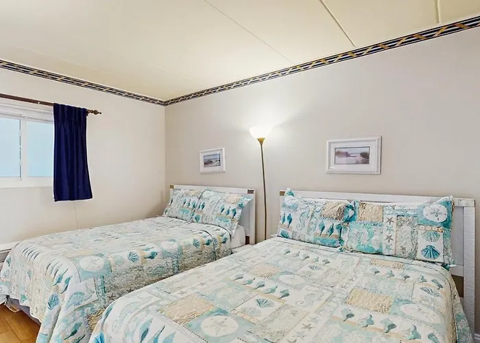Decatur House 506 Holiday home Ocean City