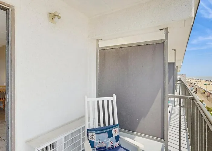 Decatur House 506